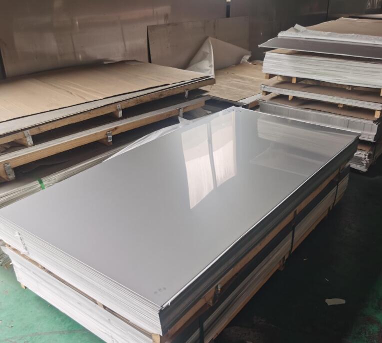 鹤峰321不锈钢板