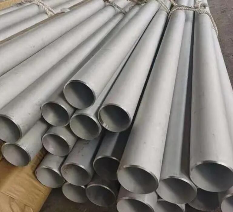 鹤峰304不锈钢管