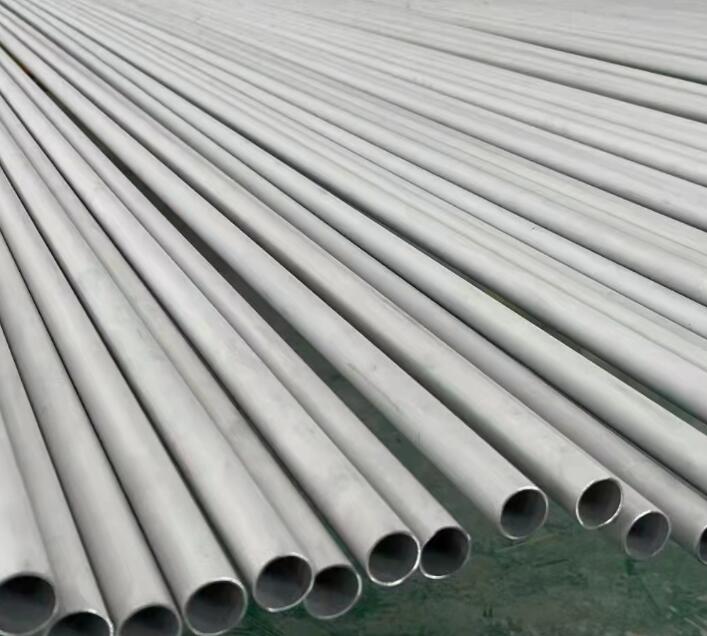 鹤峰441不锈钢管