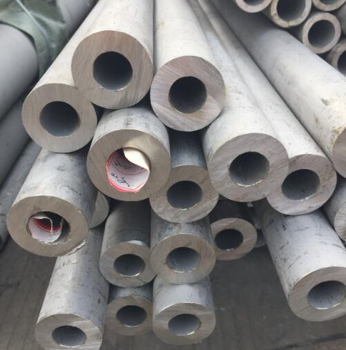 鹤峰321不锈钢管