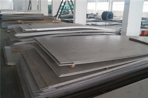 鹤峰304不锈钢板